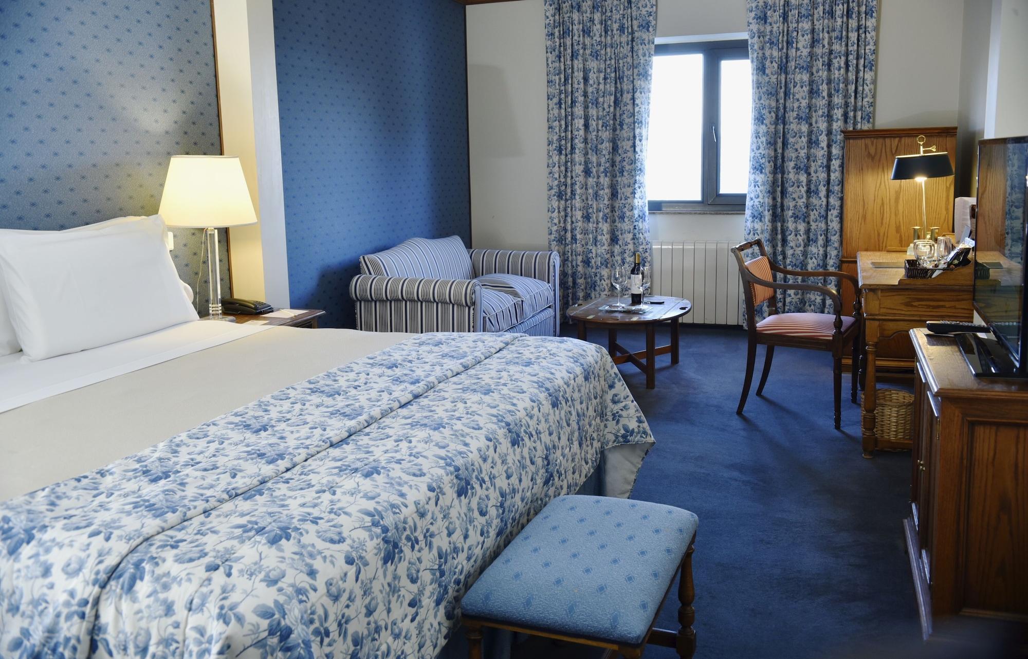 Las Hayas Ushuaia Resort Dış mekan fotoğraf
