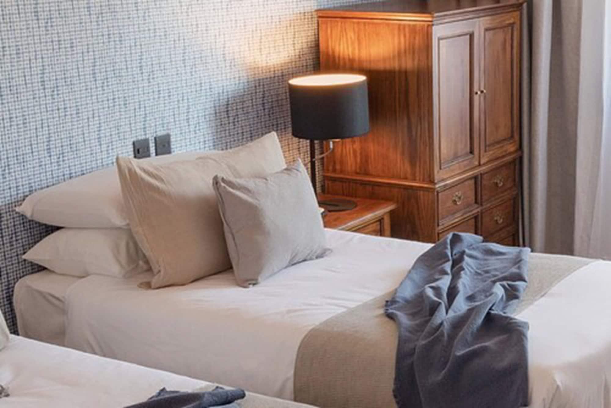 Las Hayas Ushuaia Resort Dış mekan fotoğraf