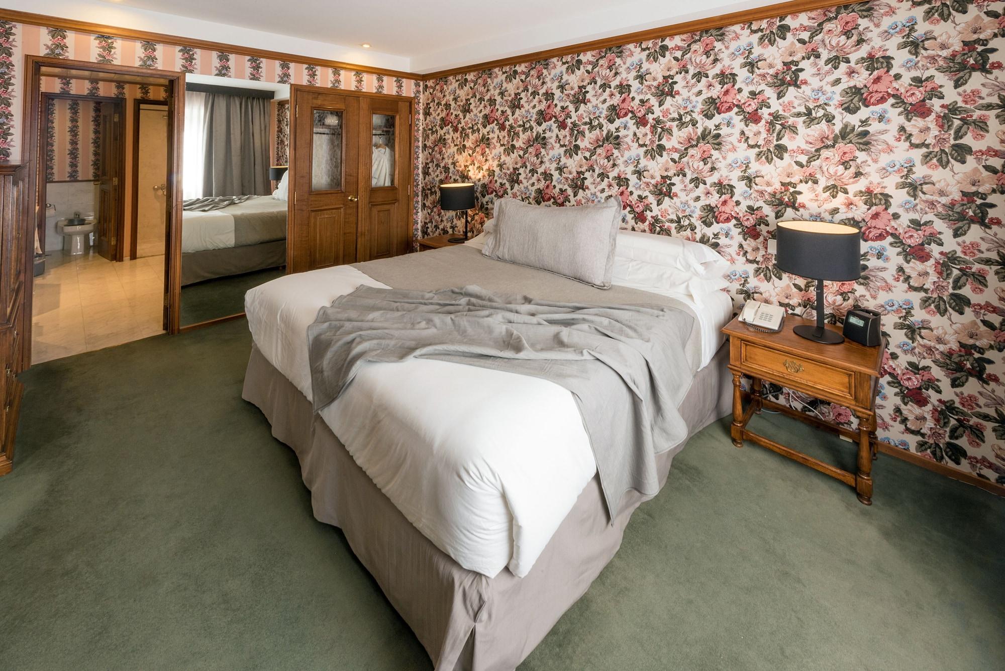 Las Hayas Ushuaia Resort Dış mekan fotoğraf