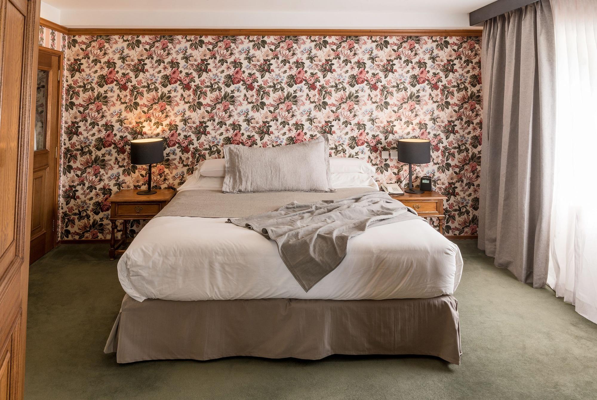Las Hayas Ushuaia Resort Dış mekan fotoğraf