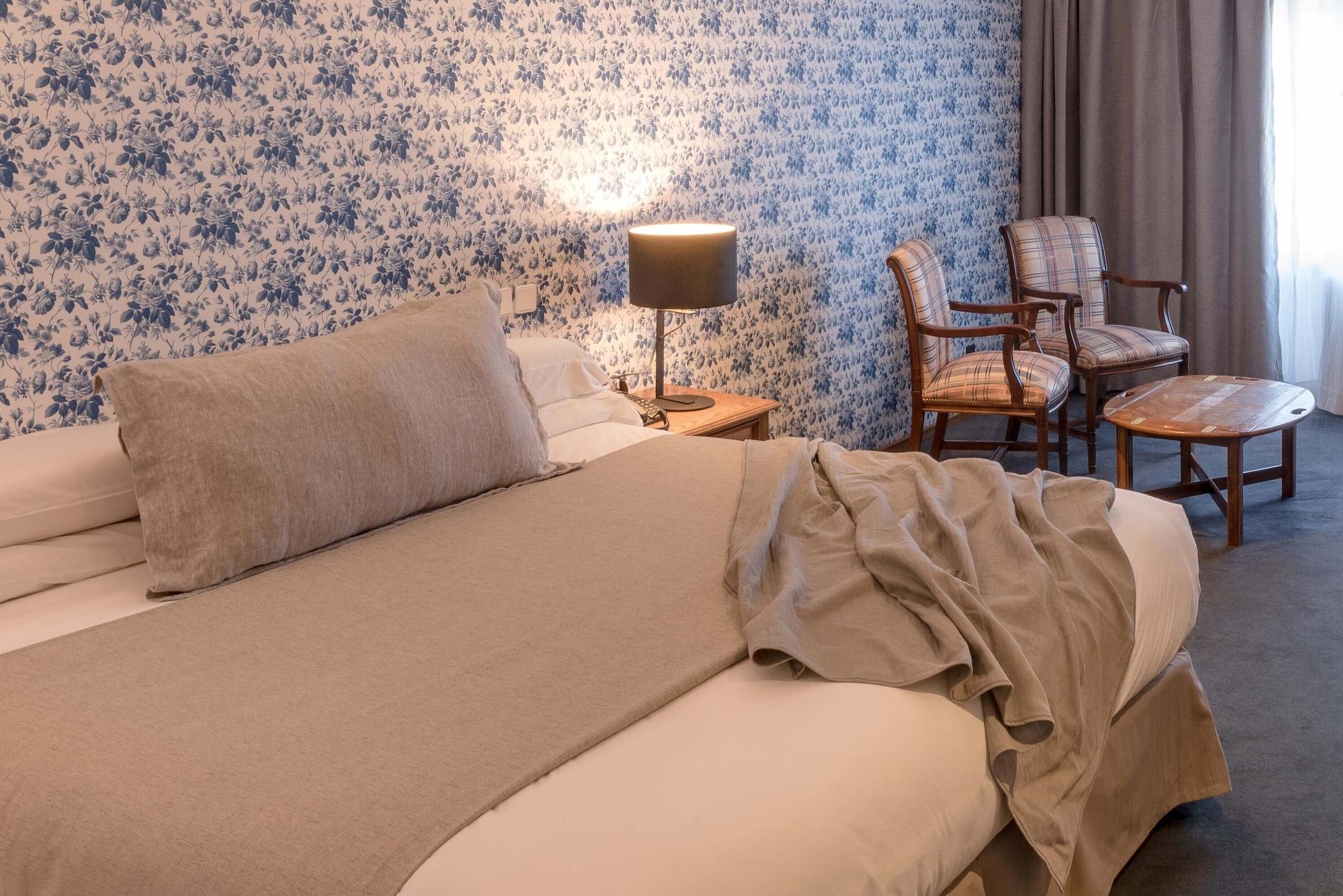 Las Hayas Ushuaia Resort Dış mekan fotoğraf
